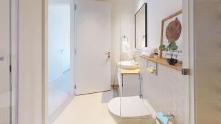 Tranquil Oasis 2BR at Collective Dubai Hills - 2