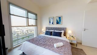 Tranquil Oasis 2BR at Collective Dubai Hills - 1