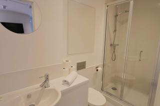 Redcross studio flat 204 - Bristol - 1