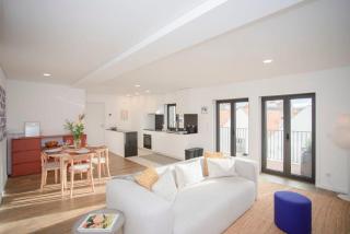 Liiiving in Gaia - Cooper Residence Apartments - Vila Nova de Gaia - 9