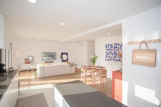 Liiiving in Gaia - Cooper Residence Apartments - Vila Nova de Gaia - 3