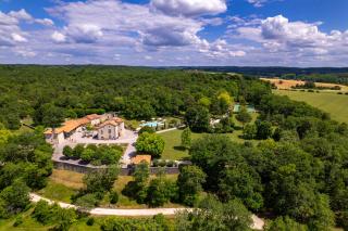Fronsac - Vieux-Mareuil - 2
