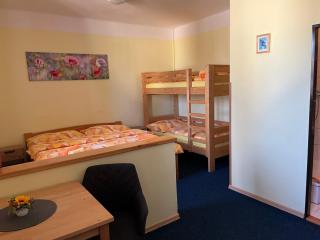 Apartmány Lipka - Vimperk - 7