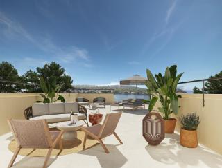 Purobeach Resort Santa Ponsa - NEW OPENING - Santa Ponsa - 2