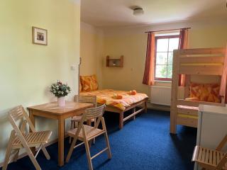 Apartmány Lipka - Vimperk - 8