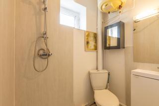 Superbe studio Nantes-Centre Gare - Nantes - 3