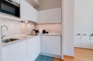 LovelyHouseBraida - Milan - 9