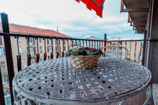 LovelyHouseBraida - Milan - 6