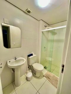 Lindo Apartamento Completo e no Último Andar - Palhoça - 1