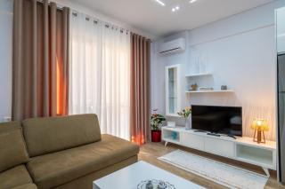 Emiljano Apartment - Sarandë - 8