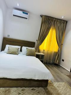 The Grit Apartment - Ibadan - 2