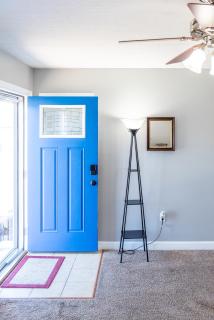 Coastal Hubert 3bed Home-Covered Patio, Pet-friendly! - Hubert - 7