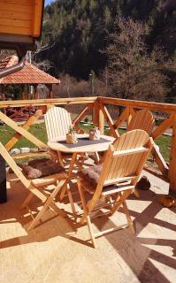 Dedin Konak - Mokra Gora - 5