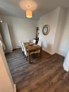 Sunny Mountain View - Meliden - 8