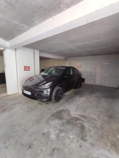 Jolie appartement avec piscine et parking privé Menton - Gorbio - 9