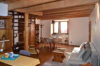 Duplex Coeur de ville - Annecy - 0
