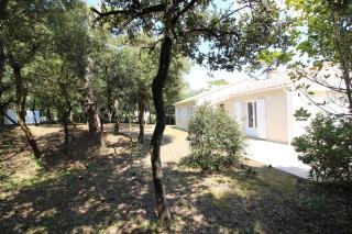 Maison 5 pièces 6 couchages Saint Georges d'Oléron SGO000-684 - Saint-Georges-dʼOléron - 7