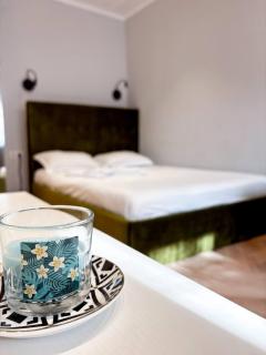 Camden Flat Walk In Shower, Smart Tv, Queen Bed - Cluj-Napoca - 2