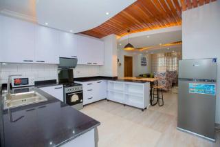 Sweet Home A - Kigali - 8