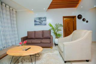 Sweet Home A - Kigali - 0