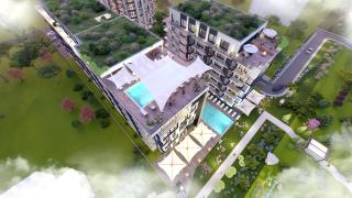 Apartament Horizon Meraki Resort and Spa - Mamaia Nord – Năvodari - 3