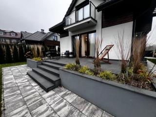 Ucieknij do luksusu Villa Wola2 - 3