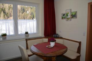 Pension Waldheim - 2