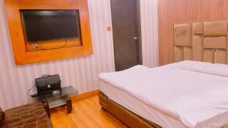 Sapphire Guest House - Karatschi - 2