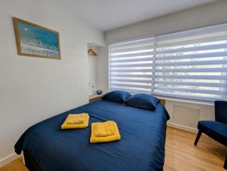 Appart hotel - L'avant Port - Binic - 7