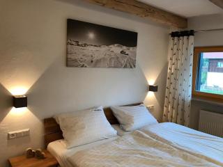 Ferienwohnung Bergglück - Reit im Winkl - 9