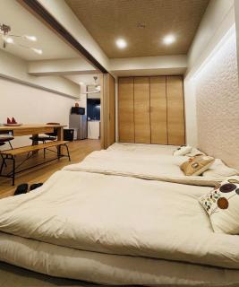 Kameido Wisteria Retreat 3 Floor - 8