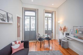 Liiiving in Porto - Chic & Sweet Home - Porto - 4