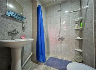 Apartment In City Center - Tbilisi - 1