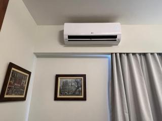 Hotel Ibirapuera Moema UH1808 - São Paulo - 2
