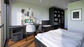 bsundrix Tiny Homes - NEU ab August 2025 - Bludenz - 1