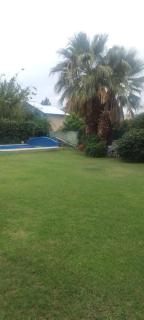 Casa Chacras de Coria - Ciudad Lujan de Cuyo - 9
