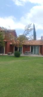 Casa Chacras de Coria - Ciudad Lujan de Cuyo - 8