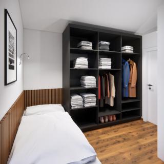 bsundrix Tiny Homes - NEU ab August 2025 - Bludenz - 3