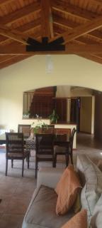 Casa Chacras de Coria - Ciudad Lujan de Cuyo - 4
