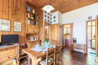 Casa Bella Vista mit Balkon - San Zeno di Montagna - 5