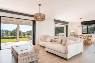 Villa Capricho Front Golf Pool Views - Estepona - 8