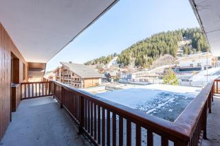 Appartement Meribel-4 personnes - Les Allues - 7