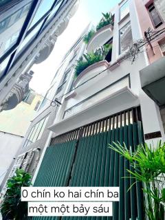 Cozy House SG - Ho Chi Minh - 0