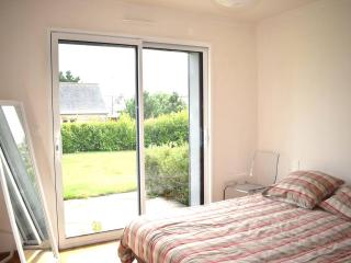 Superbe villa avec WIFI et grand jardin à 300m de la plage à l'Ile Grande, proche Club Nautique - FR-1-368-129 - Pleumeur-Bodou - 6
