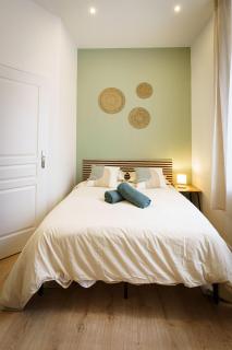 Stud Aloé 2pers wifi city center - Cambrai - 9