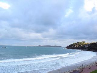 Bel appartement 3* avec WIFI, proche plage de Trestraou, Perros-Guirec - FR-1-368-167 - Perros-Guirec - 3