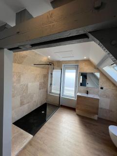 Maison d'Alice - avec SPA - Bayeux - 8