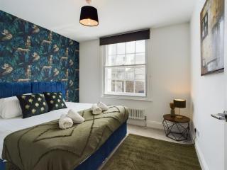 5 Beds - Contractors - Kemptown - Sleeps 7 - Brighton & Hove - 5
