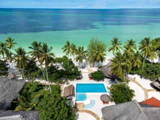 MANOLO Beach Resort - Uroa - 9