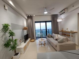 Trion Kuala Lumpur by SNS - Kuala Lumpur - 5